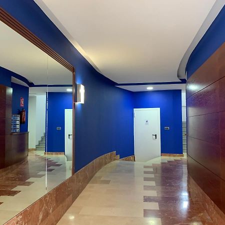 Apartamentos Illa Ла-Исла-де-Ароса Экстерьер фото