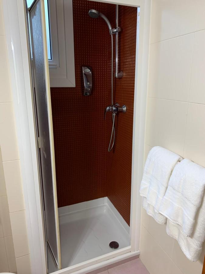 Apartamentos Illa Ла-Исла-де-Ароса Экстерьер фото