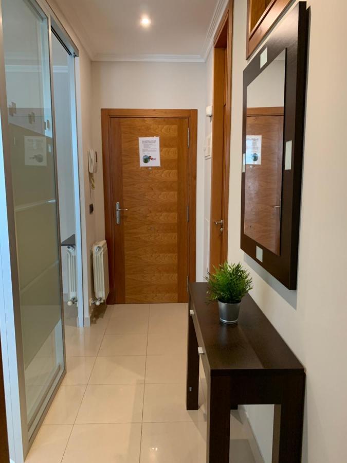 Apartamentos Illa Ла-Исла-де-Ароса Экстерьер фото