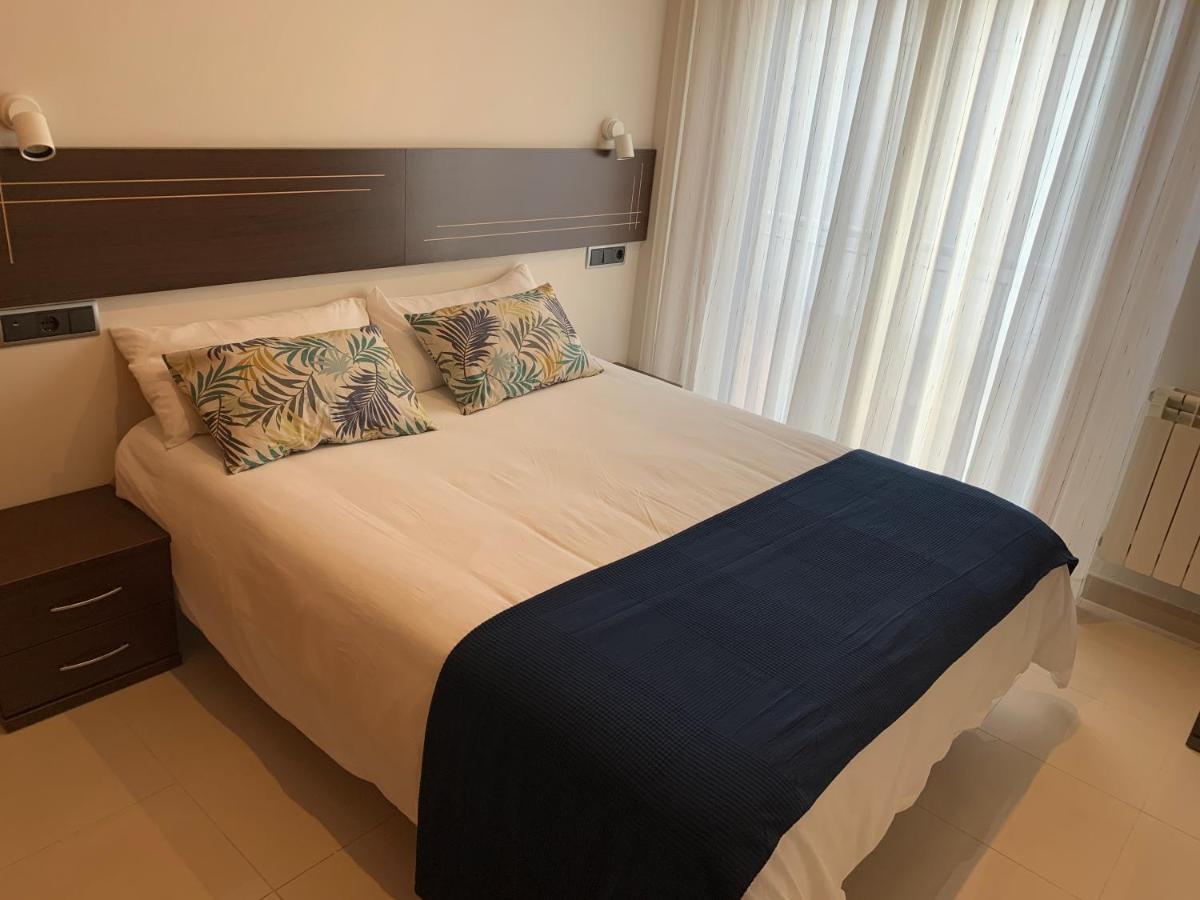 Apartamentos Illa Ла-Исла-де-Ароса Экстерьер фото