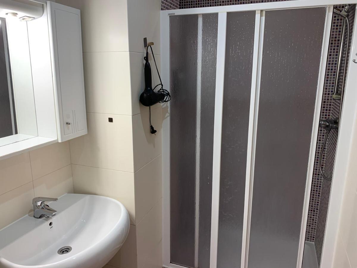 Apartamentos Illa Ла-Исла-де-Ароса Экстерьер фото