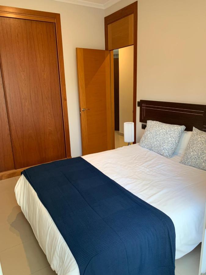 Apartamentos Illa Ла-Исла-де-Ароса Экстерьер фото